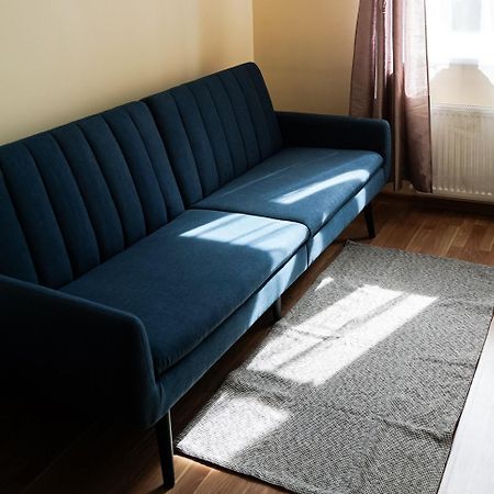 Cozy Room In The Center Of ريغا المظهر الخارجي الصورة