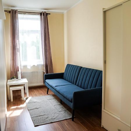 Cozy Room In The Center Of ريغا المظهر الخارجي الصورة