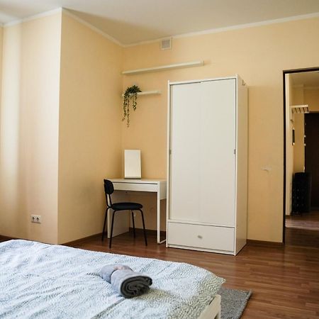 Cozy Room In The Center Of ريغا المظهر الخارجي الصورة