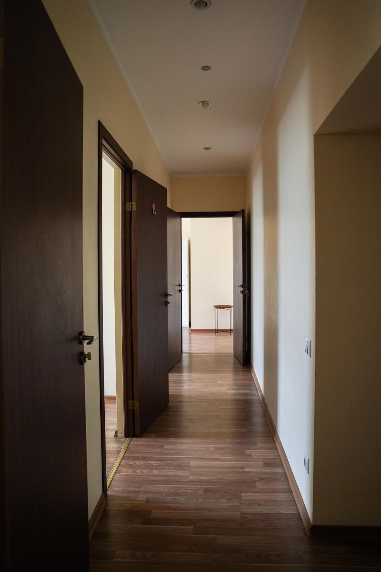 Cozy Room In The Center Of ريغا المظهر الخارجي الصورة