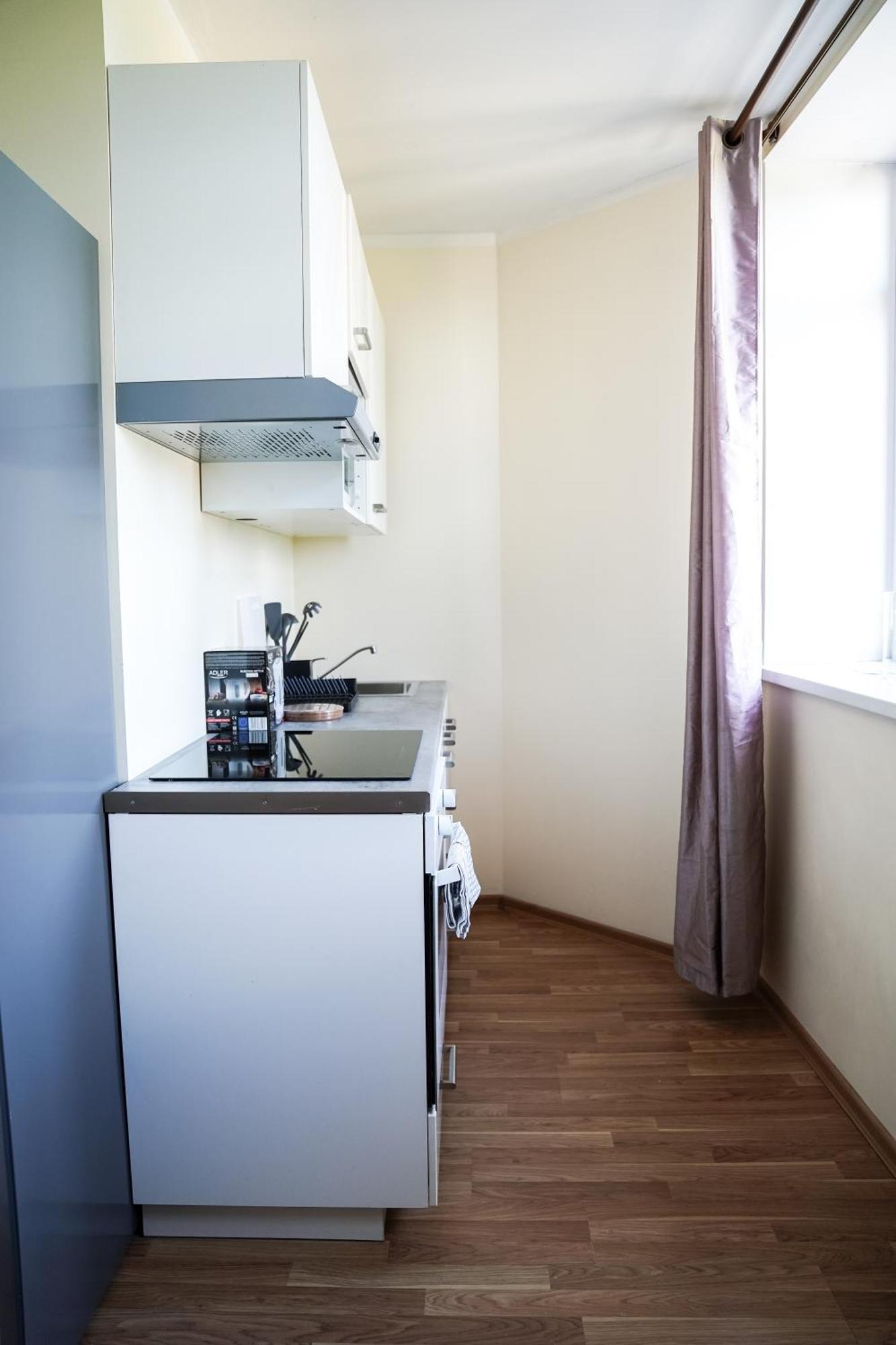 Cozy Room In The Center Of ريغا المظهر الخارجي الصورة