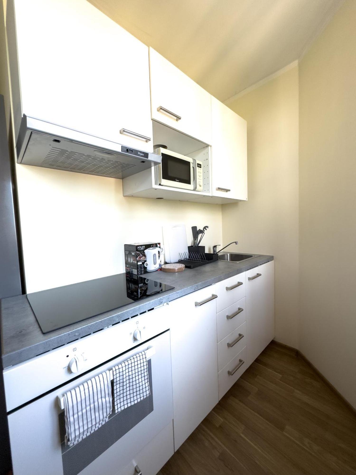 Cozy Room In The Center Of ريغا المظهر الخارجي الصورة