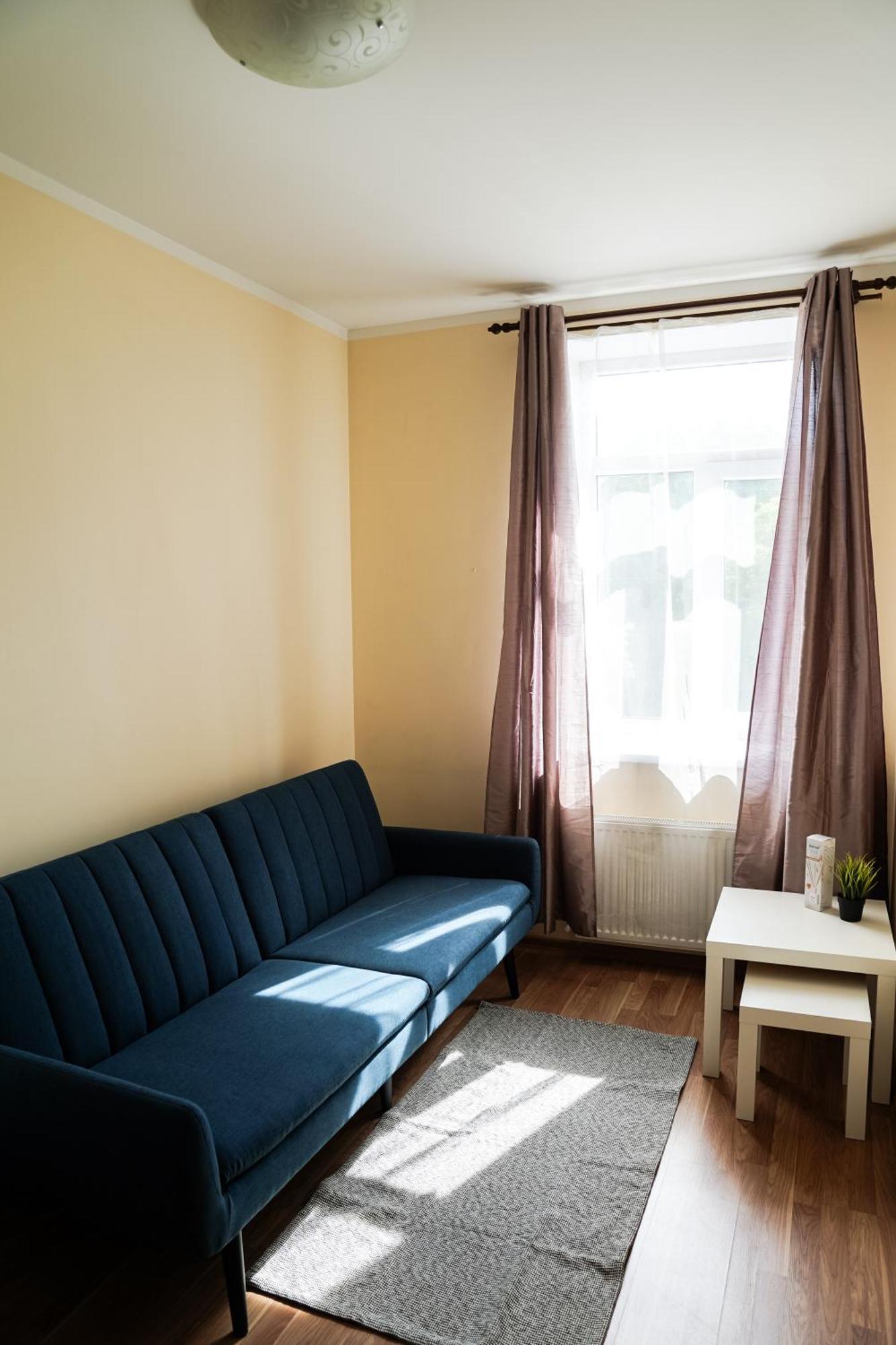 Cozy Room In The Center Of ريغا المظهر الخارجي الصورة