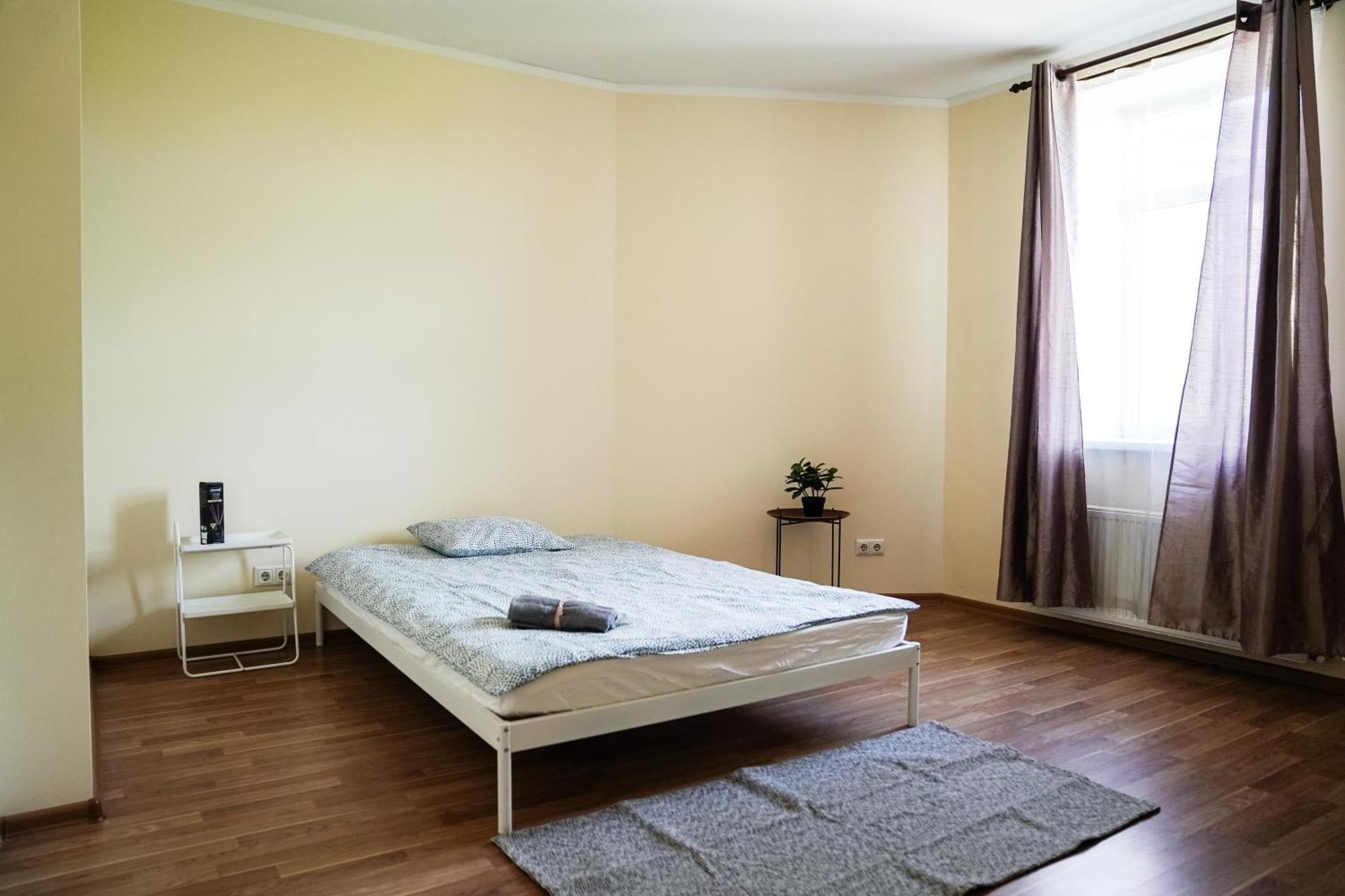 Cozy Room In The Center Of ريغا المظهر الخارجي الصورة