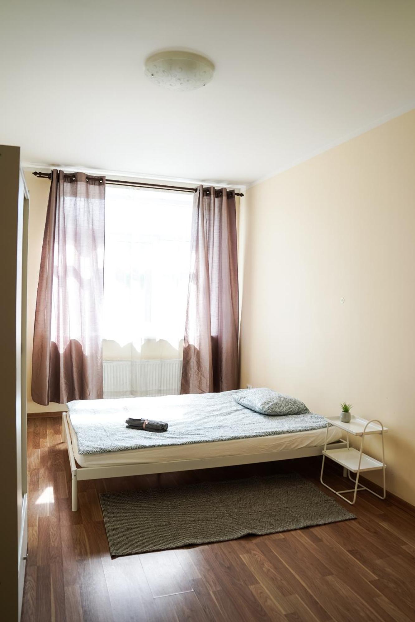 Cozy Room In The Center Of ريغا المظهر الخارجي الصورة