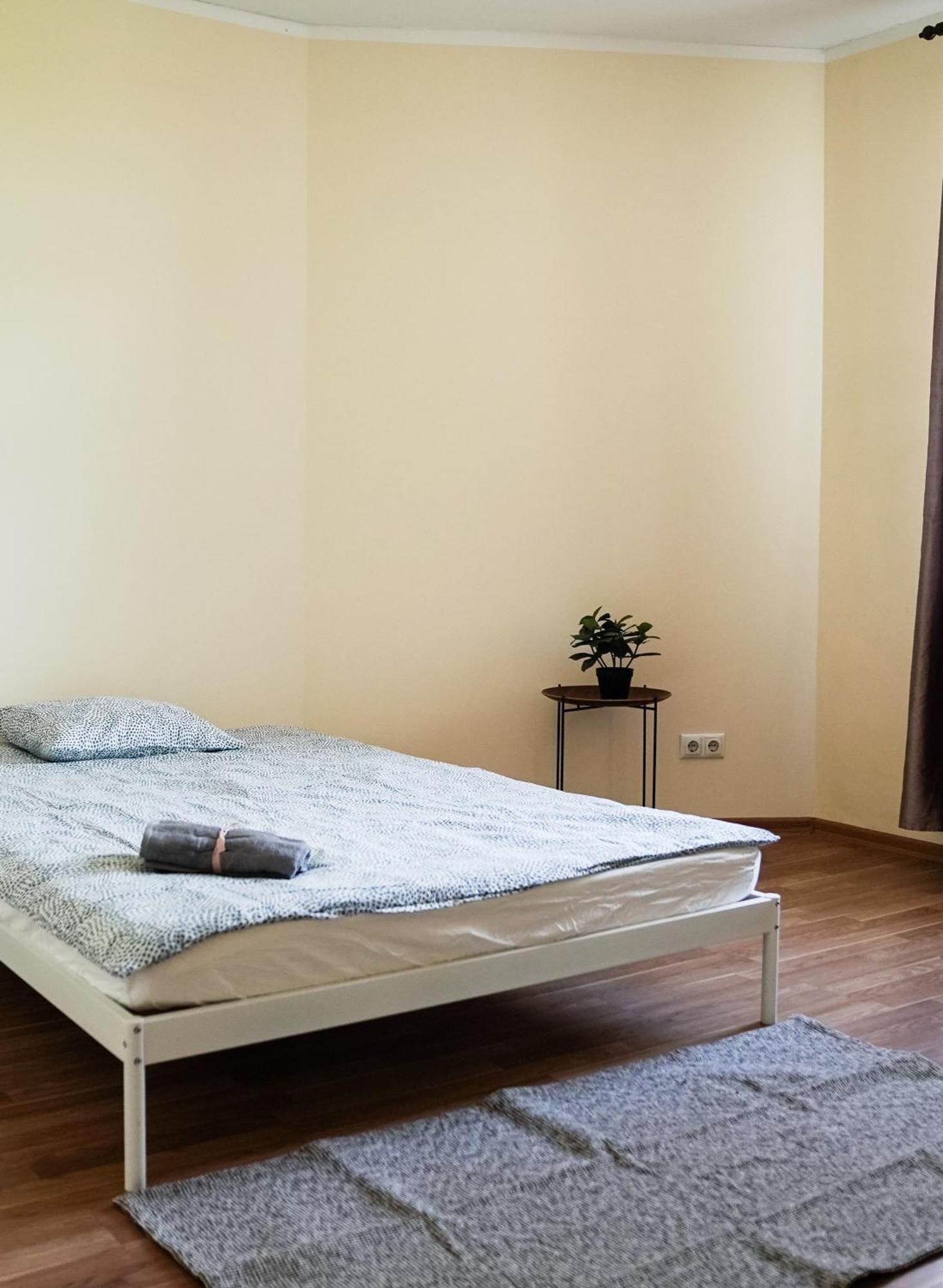 Cozy Room In The Center Of ريغا المظهر الخارجي الصورة